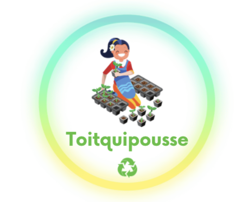 Logo de notre entreprise fictive